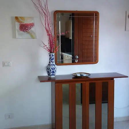 Casa Mameli Διαμέρισμα *