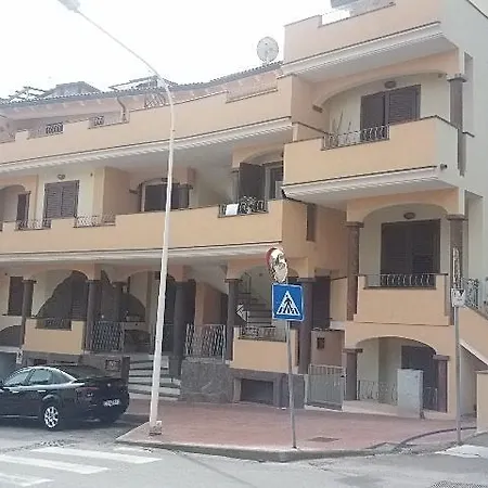 Διαμέρισμα Casa Mameli