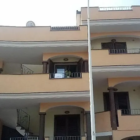Casa Mameli Διαμέρισμα