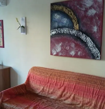 Casa Mameli *
