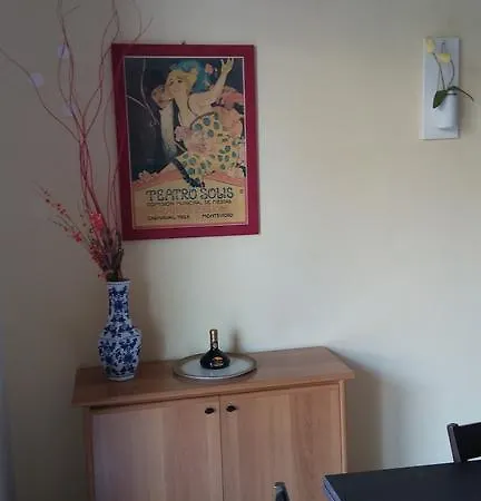 Casa Mameli Διαμέρισμα *