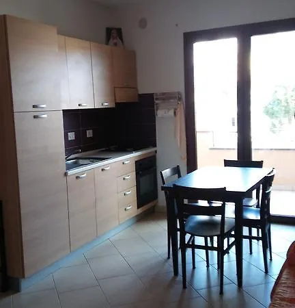 Διαμέρισμα Casa Mameli