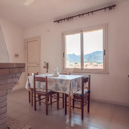 Apartment Casa Mameli *