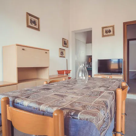 Casa Mameli Apartment