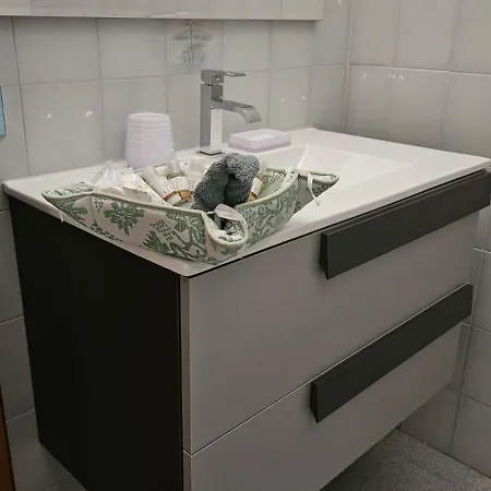 Apartment Casa Mameli