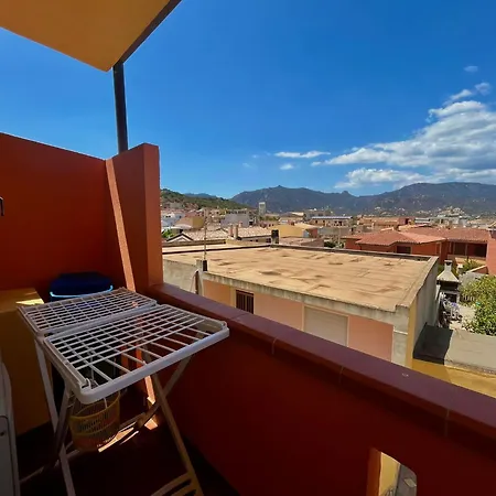 Apartment Casa Mameli *