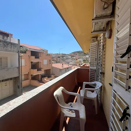 Casa Mameli