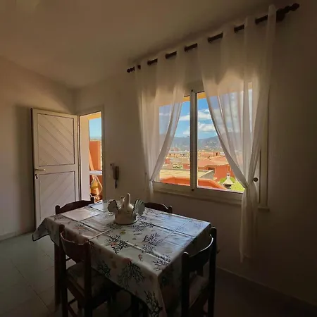 Casa Mameli Apartment *