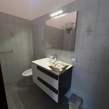 Casa Mameli Apartment Villasimius