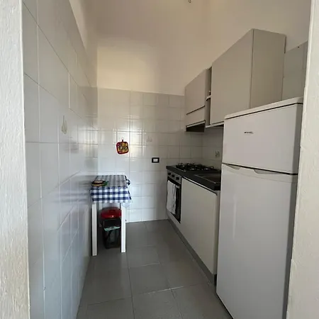 Casa Mameli Apartment