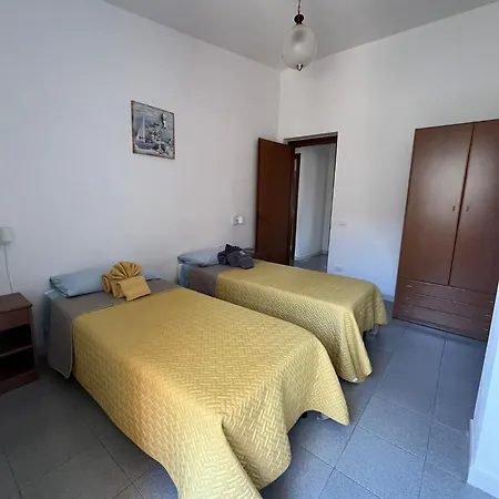Apartment Casa Mameli