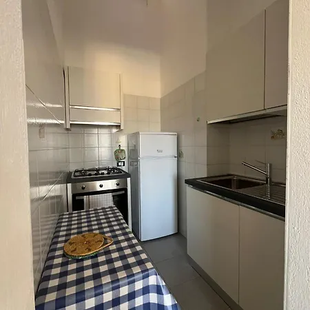Casa Mameli Apartment Villasimius