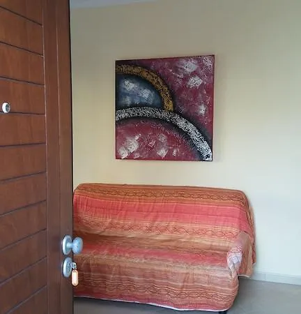 Casa Mameli Appartement Castelsardo