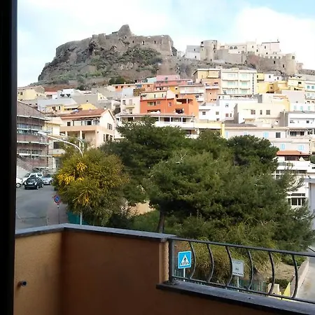 Casa Mameli *