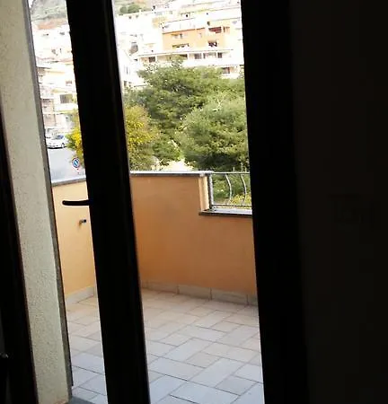 Casa Mameli