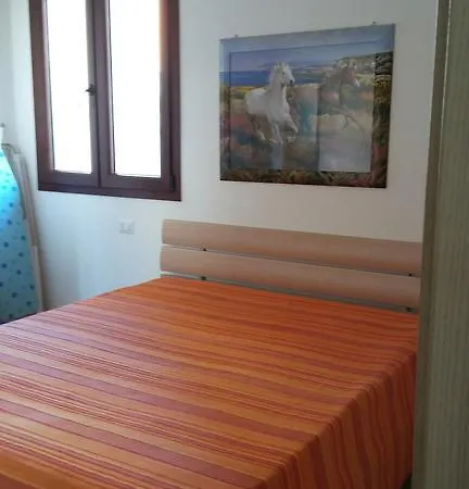 Casa Mameli
