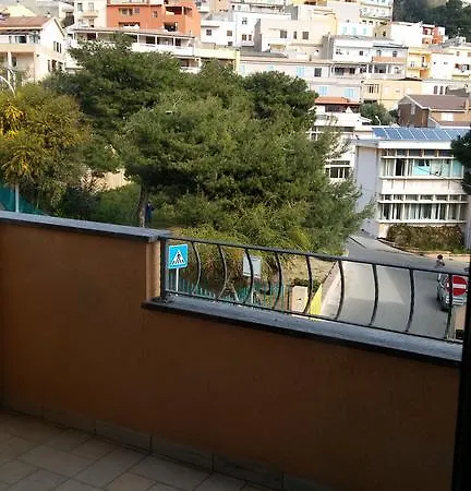 Appartement Casa Mameli Castelsardo